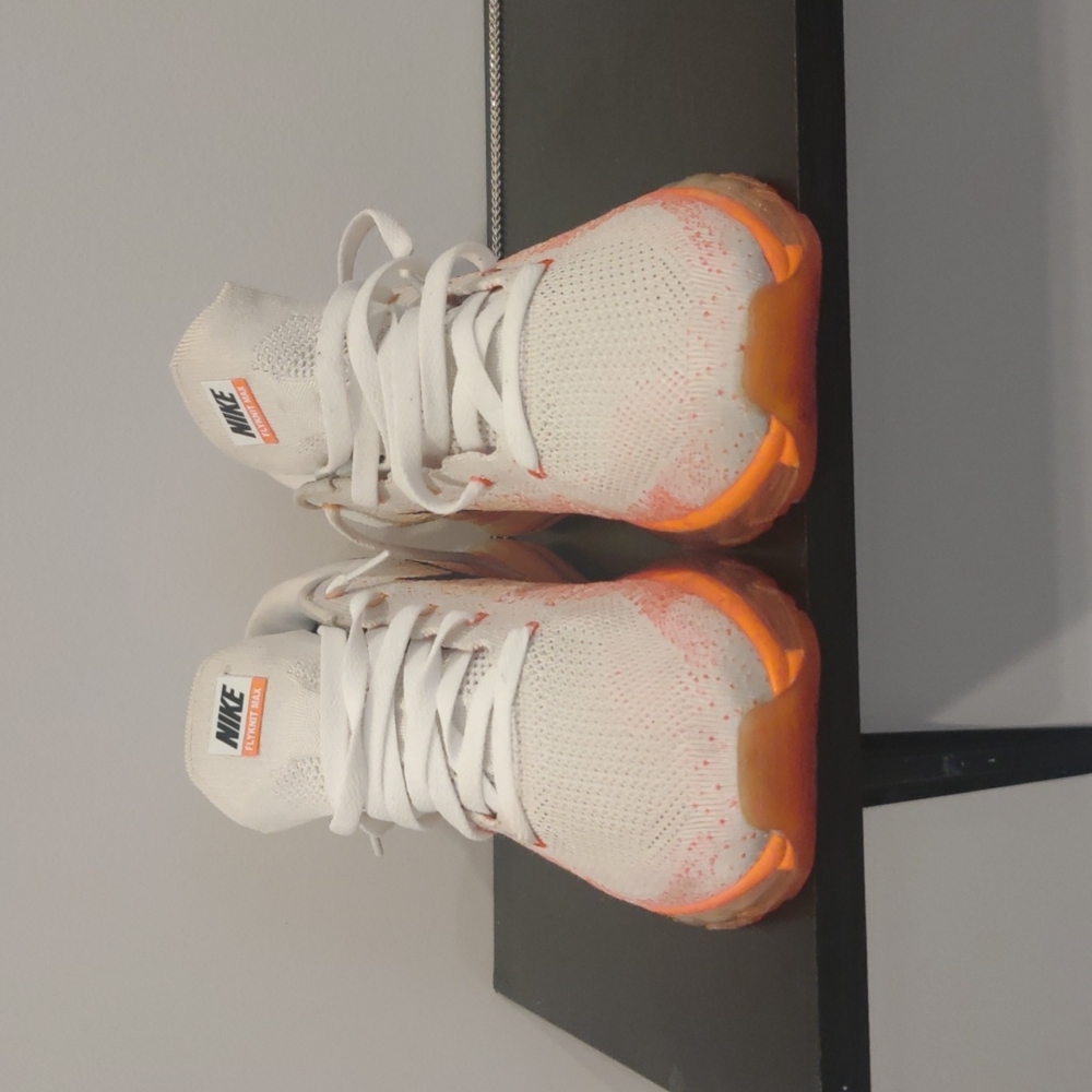 Men's Nike air Flyknit max